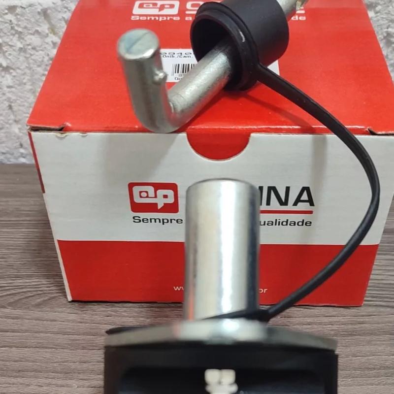 Chave Geral MB Acionamento Manual 1 Polo Ligacao Interrupcao